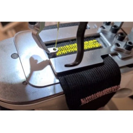 Промышленная закрепочная машина JACK JK-T1906GP-D