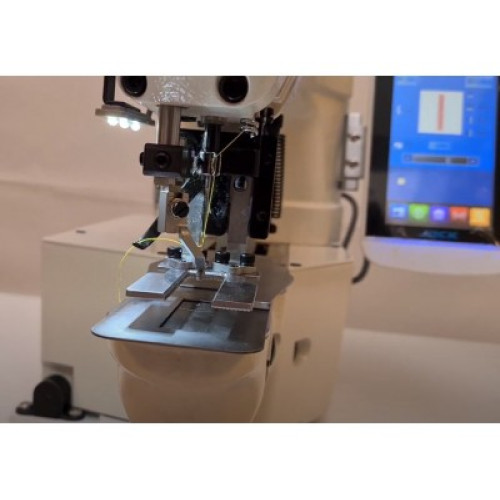 Промышленная закрепочная машина JACK JK-T1906GP-D в Минске