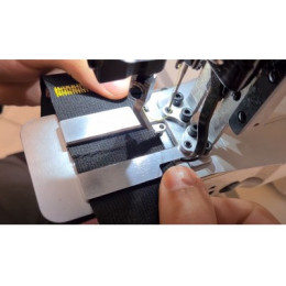 Промышленная закрепочная машина JACK JK-T1906GP-D