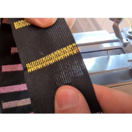 Промышленная закрепочная машина JACK JK-T1906GP-D