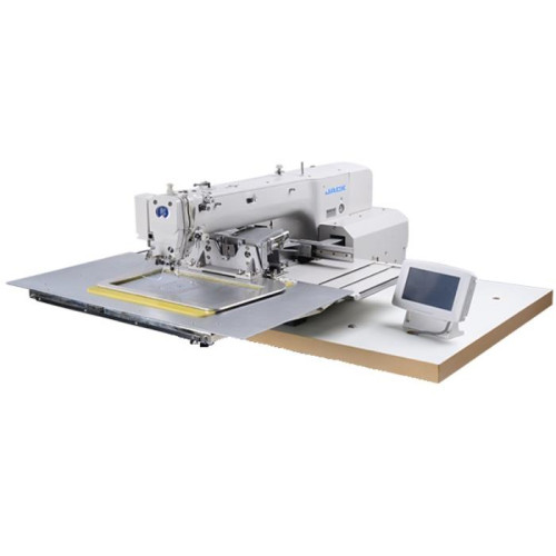 Машина для пришивания деталей по контуру Jack JK-T2210-F3-D в Минске