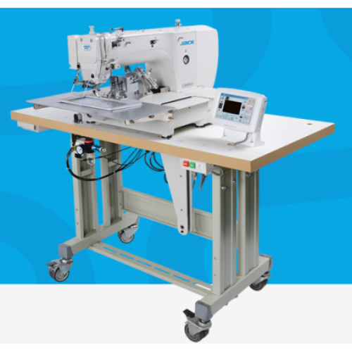 Машина для пришивания деталей по контуру Jack JK-T2210-F3-D в Минске