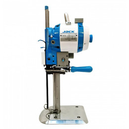 Раскройный сабельный нож Jack JK-T3 (10″) 1168W