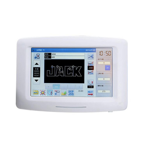 Машина для пришивания деталей по контуру Jack JK-T3020-F4-D в Минске