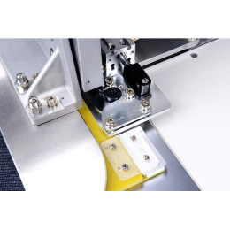 Машина для пришивания деталей по контуру Jack JK-T3020-F4-D