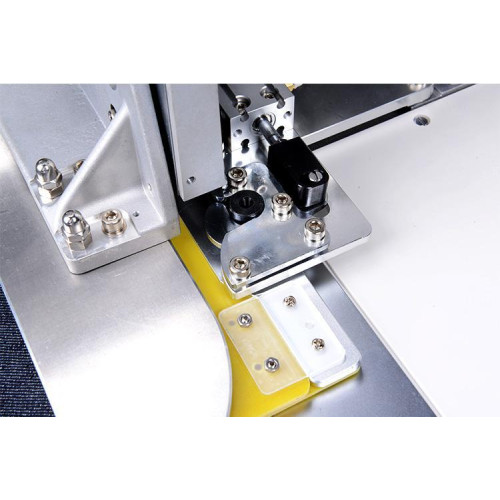 Машина для пришивания деталей по контуру Jack JK-T3020-F4-D в Минске