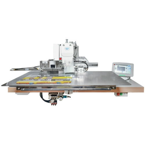 Машина для пришивания деталей по контуру Jack JK-T3020-F4-D в Минске