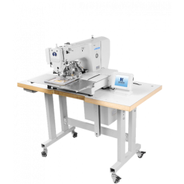 Машина для пришивания деталей по контуру Jack JK-T3020
