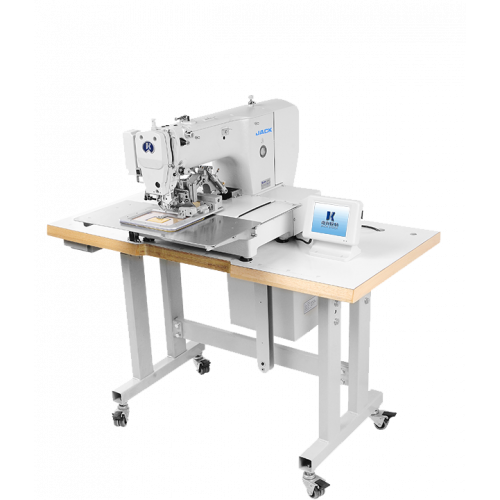 Машина для пришивания деталей по контуру Jack JK-T3020 в Минске