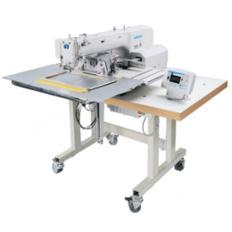Машина для пришивания деталей по контуру Jack JK-T6040