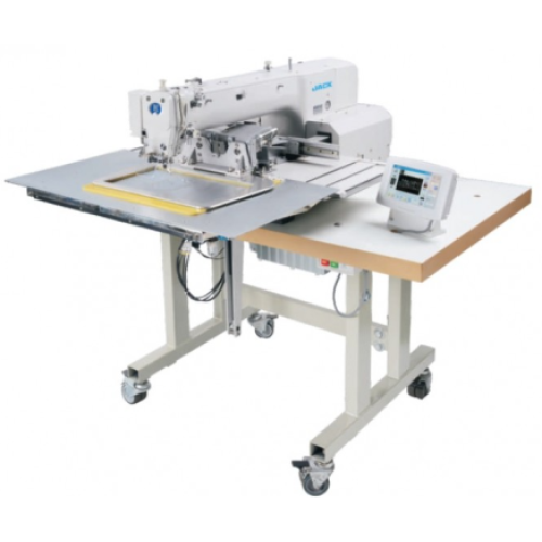Машина для пришивания деталей по контуру Jack JK-T6040 в Минске