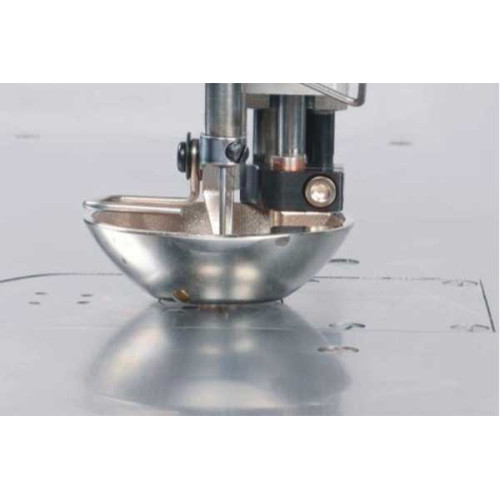 Машина для пришивания деталей по контуру Jack JK-T6040 в Минске