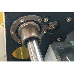 Машина для пришивания деталей по контуру Jack JK-T6040