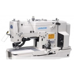 Промышленная петельная машина JACK JK-T781E(-Q)