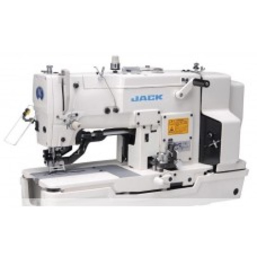 Промышленная петельная машина JACK JK-T781E(-Q) в Минске