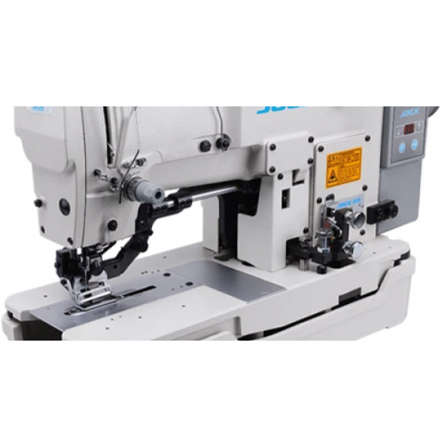 Промышленная петельная машина JACK JK-T781E(-Q) в Минске