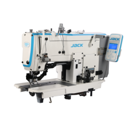 Промышленная петельная машина JACK JK-T781G-Z