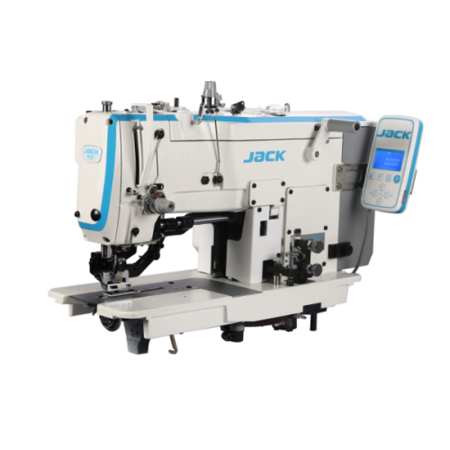 Промышленная петельная машина JACK JK- T781G-Z в Минске