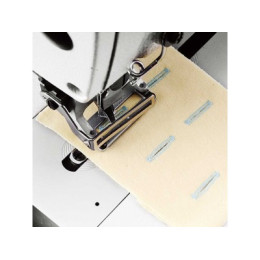 Промышленная петельная машина JACK JK-T782GZ