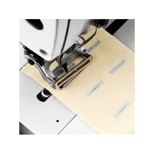 Промышленная петельная машина JACK JK- T782GZ в Минске