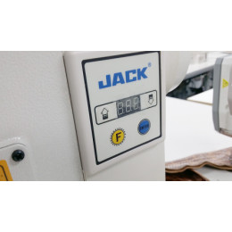 Промышленная петельная машина JACK JK-T783E(-Q)