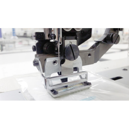 Промышленная петельная машина JACK JK-T783E(-Q) в Минске