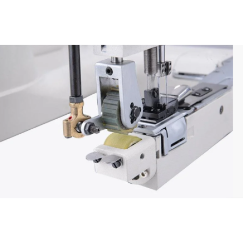 Промышленная швейная машина JACK JK-T9270-12-2PL в Минске