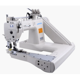 Промышленная швейная машина JACK JK-T9270-12-2PL