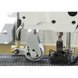 Промышленная швейная машина JACK JK-T9270-12-2PL