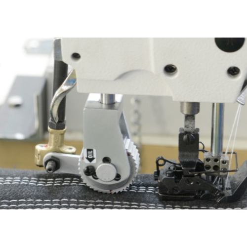 Промышленная швейная машина JACK JK-T9270-12-2PL в Минске