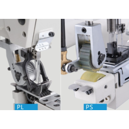 Промышленная швейная машина JACK JK-T9270-12-2PL