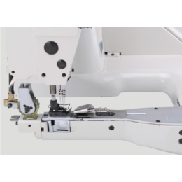 Промышленная швейная машина JACK JK-T9270-12-2PL