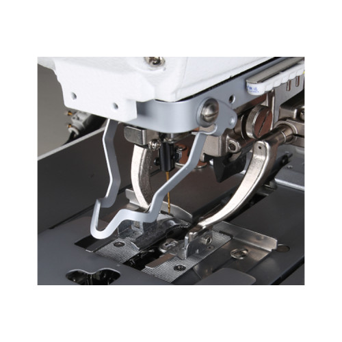 Промышленная петельная машина JACK JK-T9820-01 в Минске