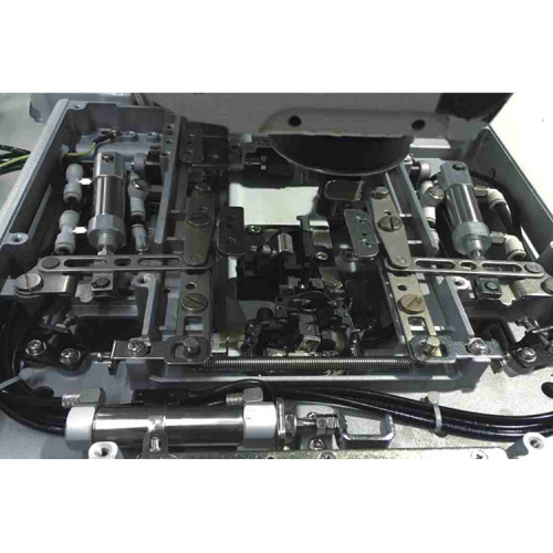 Промышленная петельная машина JACK JK-T9820-01 в Минске