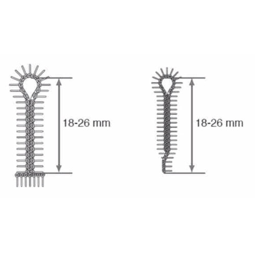 Промышленная петельная машина JACK JK-T9820-01 в Минске