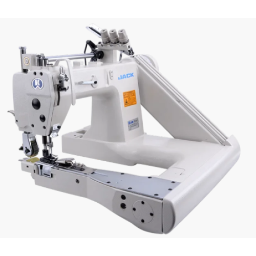 Промышленная трехигольная машина цепного стежка JACK JK-T9280-73-PL в Минске