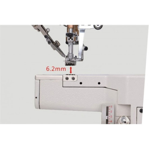 Промышленная распошивальная машина JACK K5-D-01GBх356 в Минске