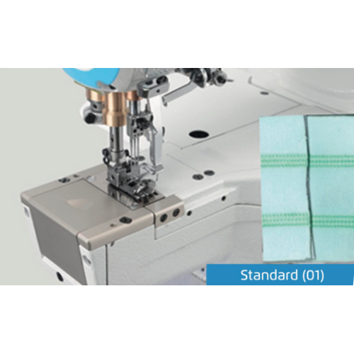 Промышленная распошивальная машина JACK K5-D-01GBх356 в Минске