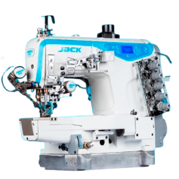 Промышленная распошивальная машина JACK K5-UT-01GBх356