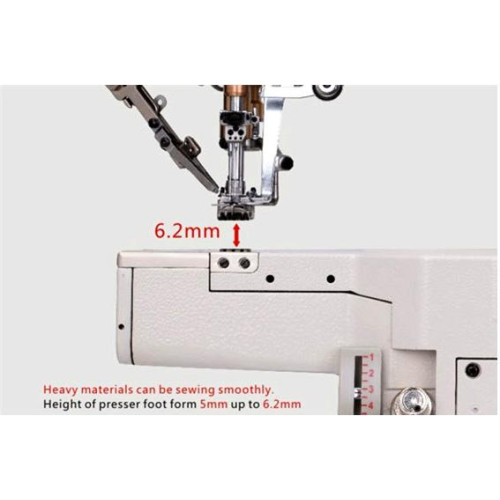 Промышленная распошивальная машина JACK K5-UT-01GBх356 в Минске