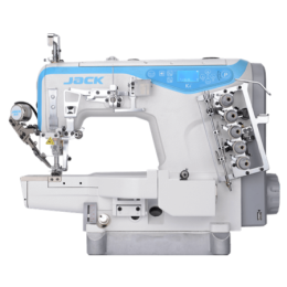 Промышленная распошивальная машина JACK K5E-UT-01GBx356/PL-S2/Z