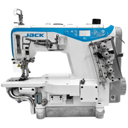 Промышленная распошивальная машина JACK K5E-UT-35AСx356