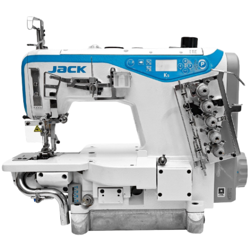 Промышленная распошивальная машина JACK K5E-UT-35AСx356 в Минске
