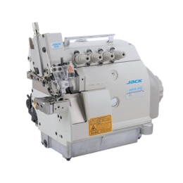 Промышленный оверлок Jack JK-797TDI-4-514-M03/333/KS/FR01