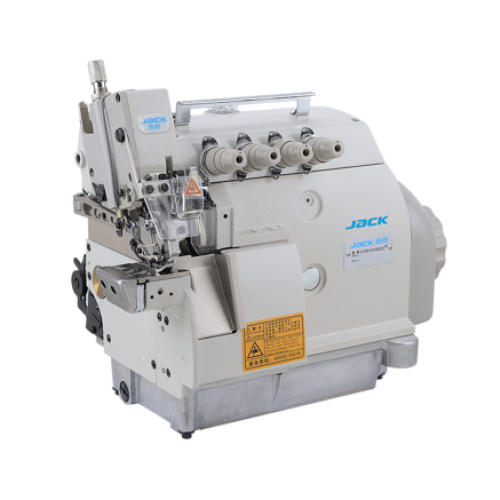 Промышленный оверлок Jack JK-797TDI-4-514-M03/333/KS/FR09 в Минске