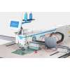 Машина для пришивания деталей по контуру Jack MS-100A-95STYX-F11AF13 с лазером в Минске