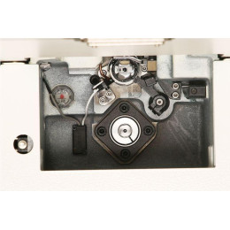 Машина для пришивания деталей по контуру Jack MS-100A-95STYX-F11AF13 с лазером