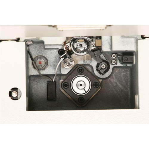 Машина для пришивания деталей по контуру Jack MS-100A-95STYX-F11AF13 с лазером в Минске