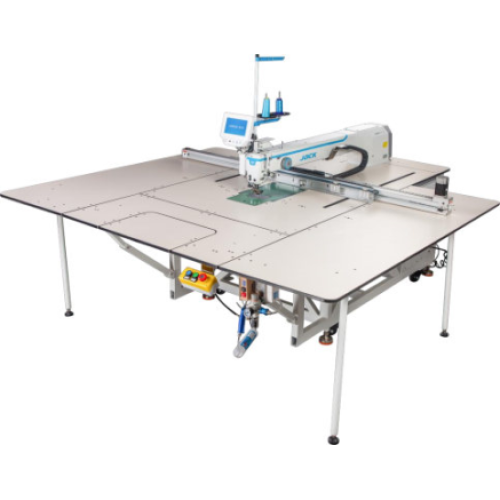 Машина для пришивания деталей по контуру Jack MS-100A-95STYX-F13 в Минске