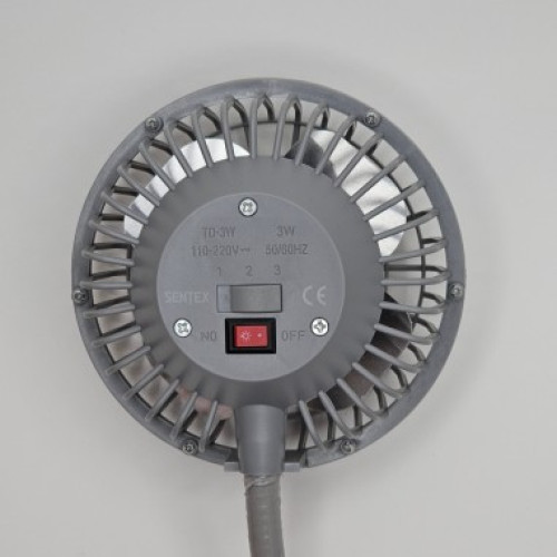 Вентилятор Sentex TD-3W в Минске